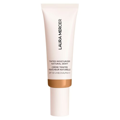 Laura Mercier Tinted Moisturizer Natural Dewy SPF 30 Getönte Tagescreme 45 ml Hellbraun
