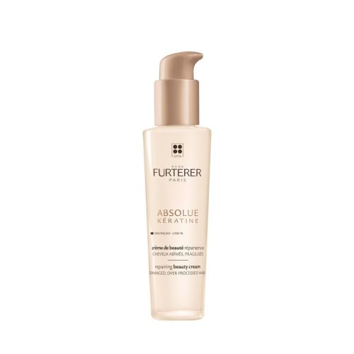 René Furterer Absolue Kératine ABSOLUE KÉRATINE Haarwachs 100 ml