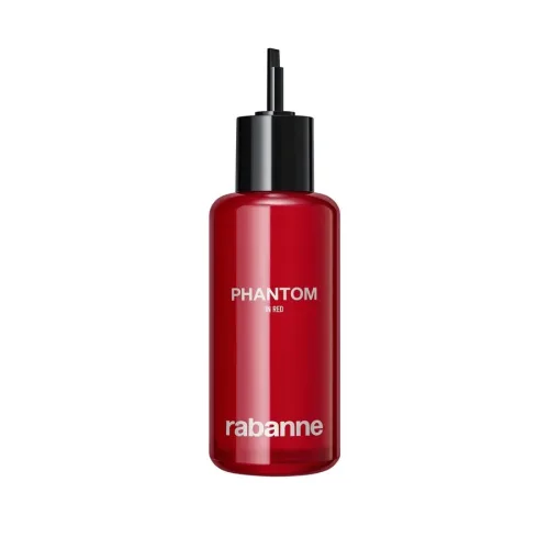 Rabanne, rabanne Phantom In Red Parfum Elixir Refill 200 ml