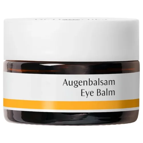 Dr. Hauschka Eye Balm Augencreme 10 ml