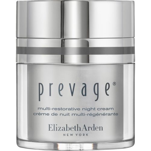 Elizabeth Arden Prevage Multi-Restorative Nachtcreme 50 ml Damen