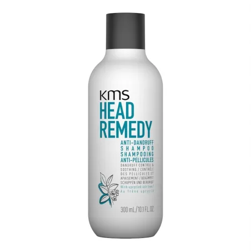 KMS, KMS Headremedy Dandruff Shampoo 300 ml