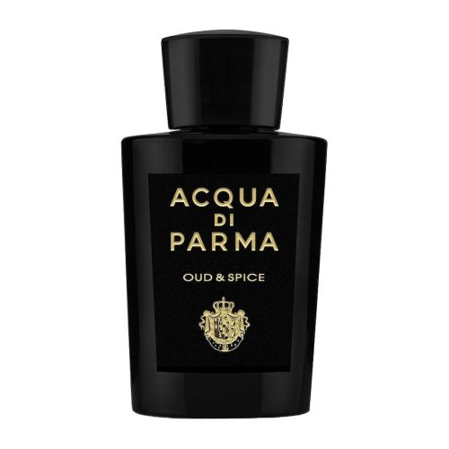 Acqua di Parma Signatures Of The Sun Oud & Spice Eau de Parfum 180 ml