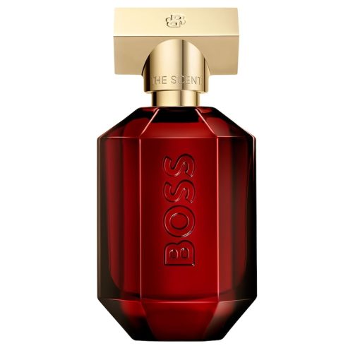 Hugo Boss, Hugo Boss - The Scent Elixir for Her, Parfum Intense, 50 ml