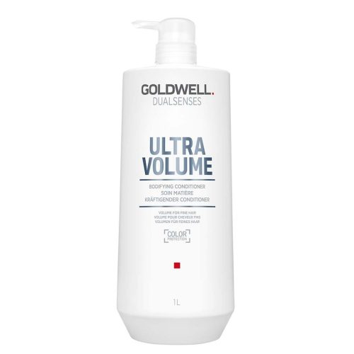 Goldwell, GW DS UV Bodifying Conditioner 1000ml