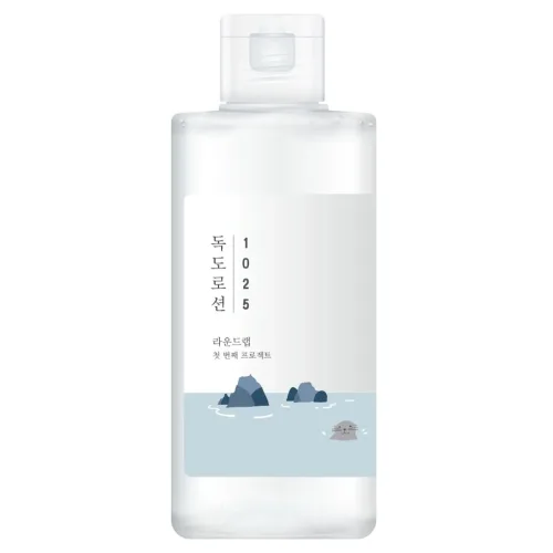 Round Lab - 1025 Dokdo Lotion, 200 ml