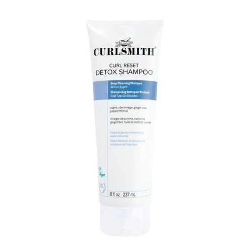Curlsmith Curl Reset Detox Shampoo 237 ml