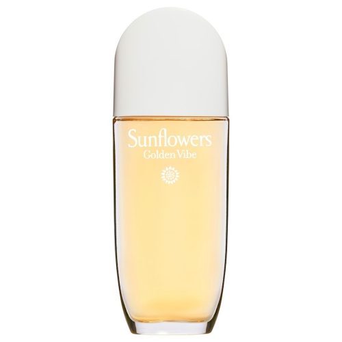 Elizabeth Arden Sunflowers Golden Vibe Damenparfum 100 ml Damen