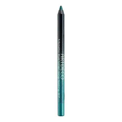 ARTDECO Metallic Long-Lasting Eyeliner 1,2 g 27 - METALLIC EMERALD