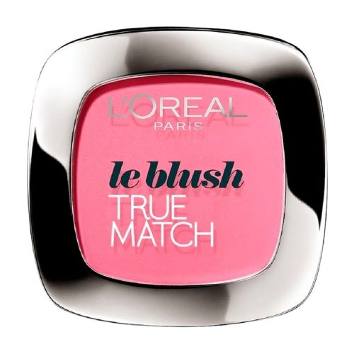 L?Oréal Paris Perfect Match Blush 5 g 120 - ROSE SANTAL