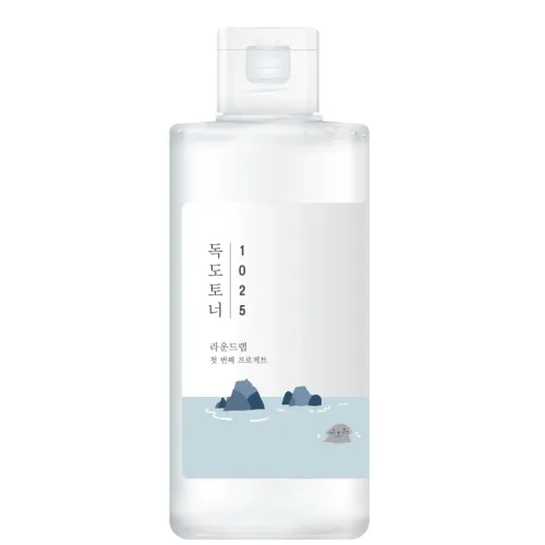 Round Lab, Round Lab - 1025 Dokdo Toner, 200 ml