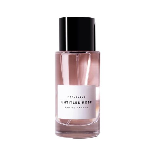 MARVELOUS Untitled Rose Damenparfum 50 ml Damen