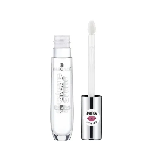 Essence, essence extreme shine volume lipgloss 01 Crystal Clear 5 ml