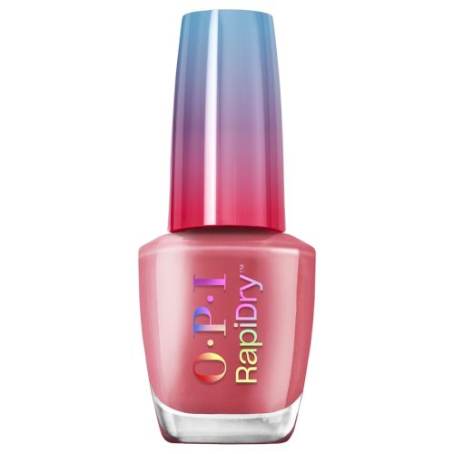 OPI - ASAPink - Rapidry, 9 ml, Dry and Dash