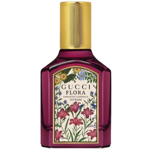 Gucci - Flora Gorgeous Gardenia, Eau de Parfum Intense, 30  ml