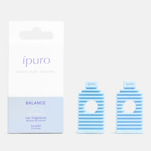 ipuro Balance Raumdüfte 18 g