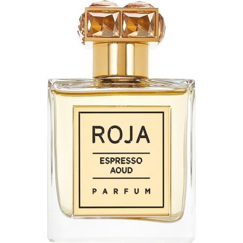 ROJA London Espresso Aoud Parfum 50 ml