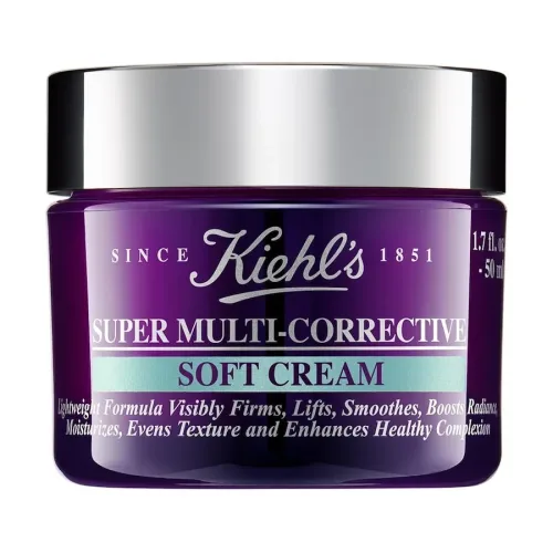 Kiehl's - Super Multi Corrective Cream Oil-Free, 50 ml
