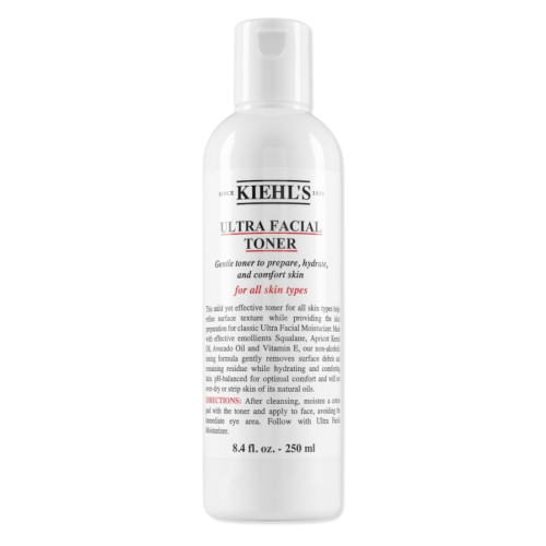 Kiehl?s Ultra Facial Toner Gesichtswasser 250 ml