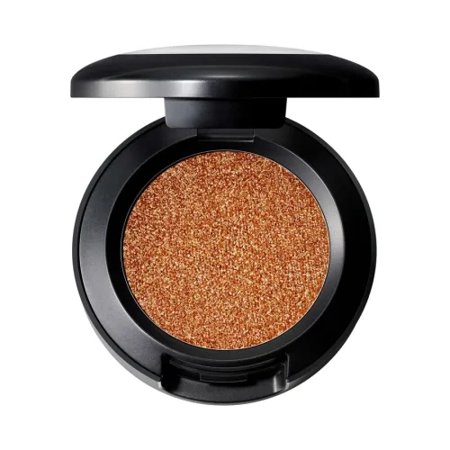 MAC Cosmetics - Metallic Single Eye Shadow Compact, 1 g, Object D'Art