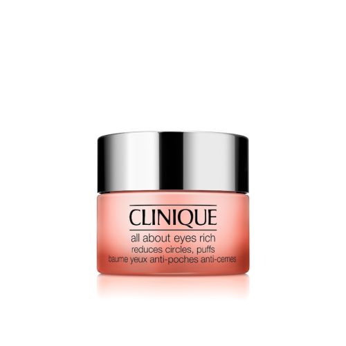 Clinique All About Eyes? All About Eyes Rich Augencreme 30 ml
