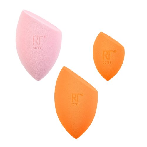 Real Techniques Ultimate Sponge Tio Duschschwämme 1 ct Damen