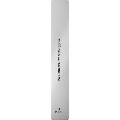 ZWILLING Beauty Premium Polishing Nail File Nägel kürzen 1 ct