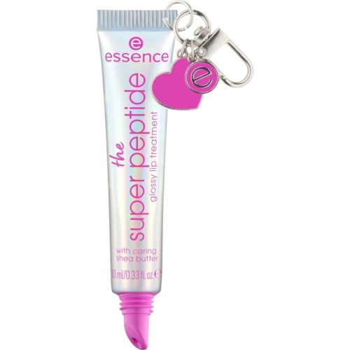 Essence The Super Peptide Glossy Lippenbalsam 10 ml 05 - HOLOMAZING!