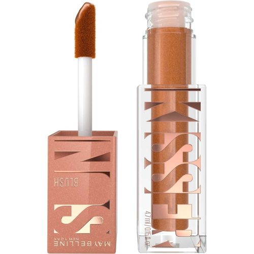 Maybelline Sunkisser Blush 4,7 ml 11 -Electricbronze