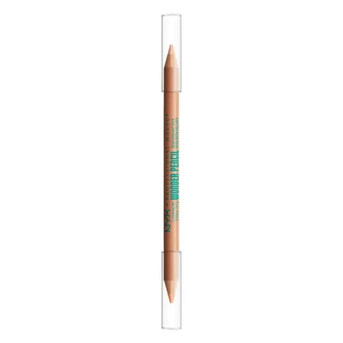 NYX-PROFESSIONAL-MAKEUP, NYX-PROFESSIONAL-MAKEUP - Wonder Pencil, Medium Peach