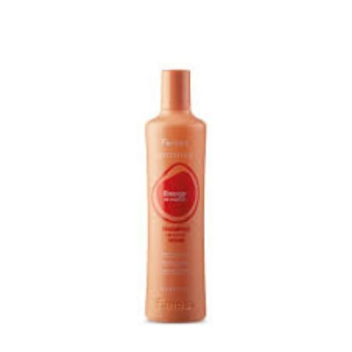 Fanola Vitamins Energy Be Complex Shampoo 350 ml Damen