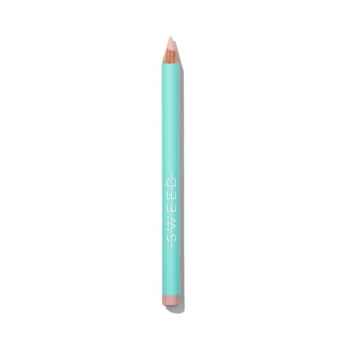 Sweed - Eyeliner Satin Coal Eyeliner, One Size, Natur