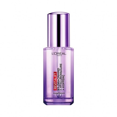 L'Oréal Paris - Revitalift Filler Augenserum, Oap Rvtl Filler Eye Serum Ba20 370, 15 ml