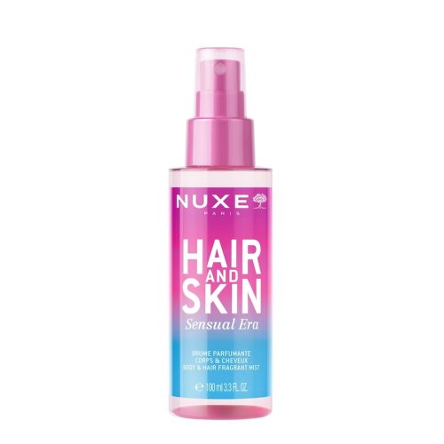 Nuxe - HAIR& SKIN Sensual Era Duftspray für Körper und Haare, 100 ml