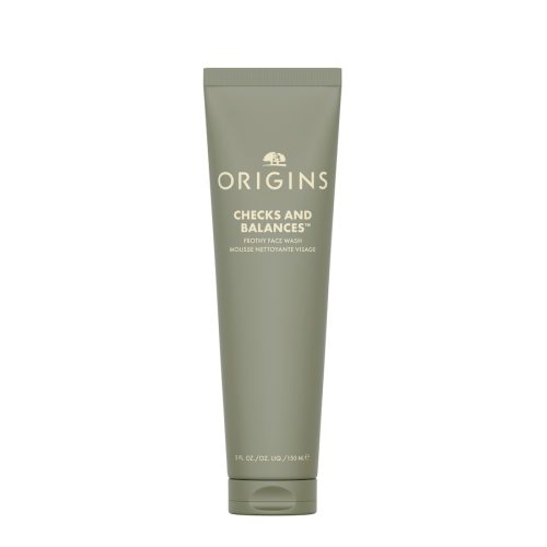 Origins Checks and Balances? Checks and Balances- Frothy face wash Reinigungsschaum 150 ml