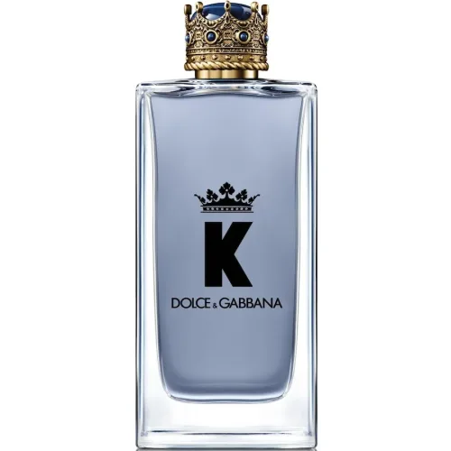 Dolce&Gabbana K Eau de Toilette 200 ml Herren