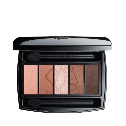 Lancôme - Hypnôse Palette 18 Nude Sculptural, 4 g
