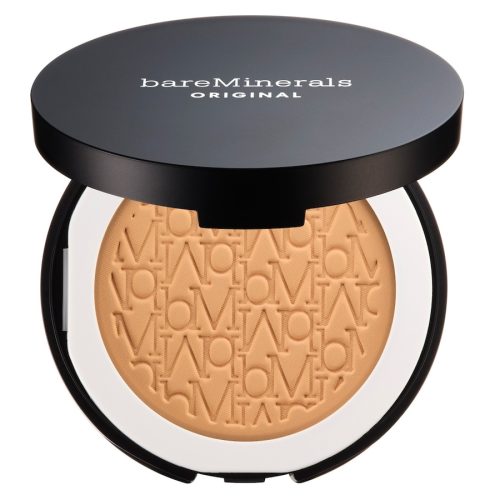 bareMinerals Original Pressed Powder Mineral Spf 15 Foundation 8 g Neutral Medium 15