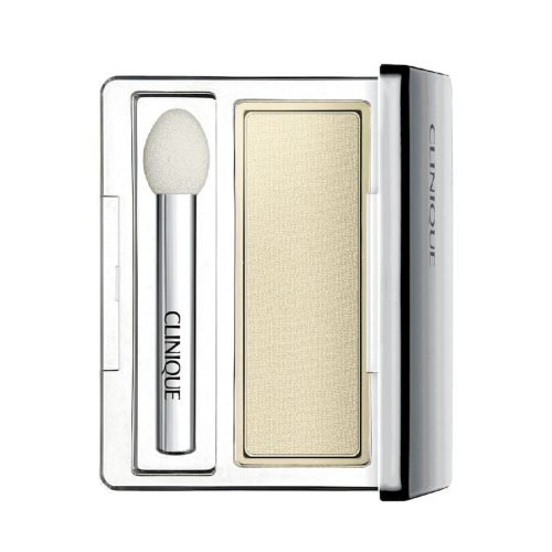 Clinique All About Shadow Super Shimmer Sunset Glow Lidschatten 1,7 g FRENCH VANILLA