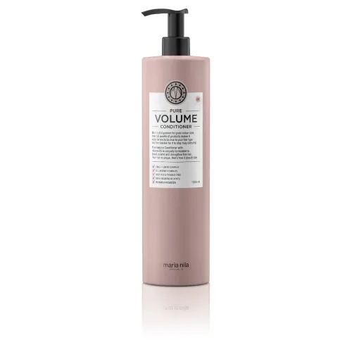 Maria Nila, Maria Nila Pure Volume Conditioner 1000 ml