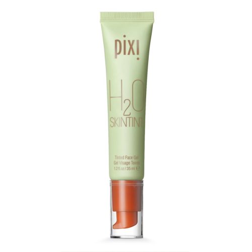 Pixi Tinted Face Gel Foundation 35 ml MAHOGANY