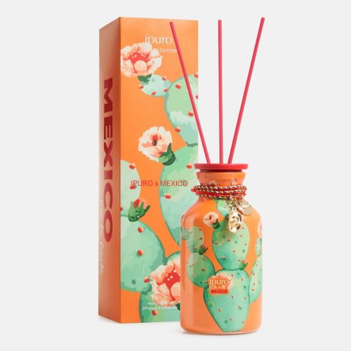 ipuro Mexico Raumdüfte 240 ml