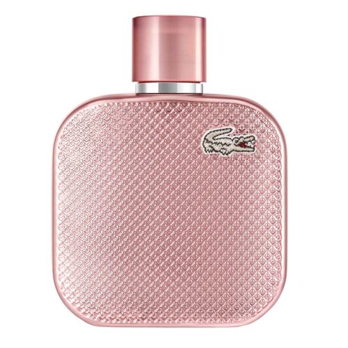 Lacoste - L.12.12 Silver Rose, Eau de Parfum, 100  ml