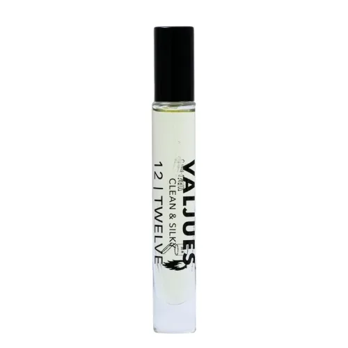 VALJUES Clean & Silky 12/ TWELVE Eau de Parfum 10 ml