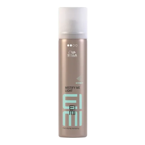 Wella Professionals EIMI Fixing Mistify Me Light Haarspray & -lack 75 ml