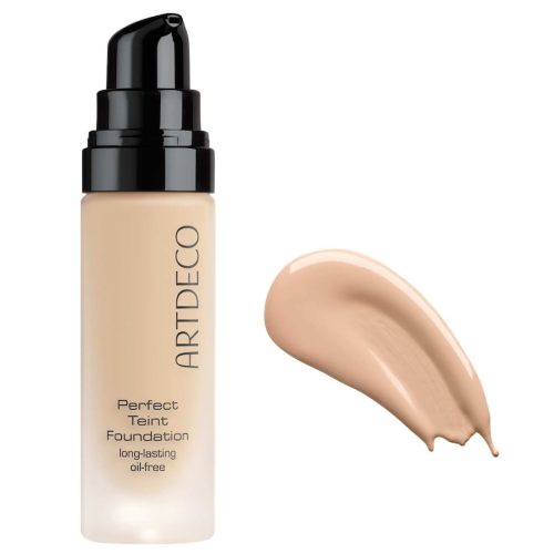 ARTDECO Perfect Teint Foundation 20 ml 16 - LIGHT BISQUIT