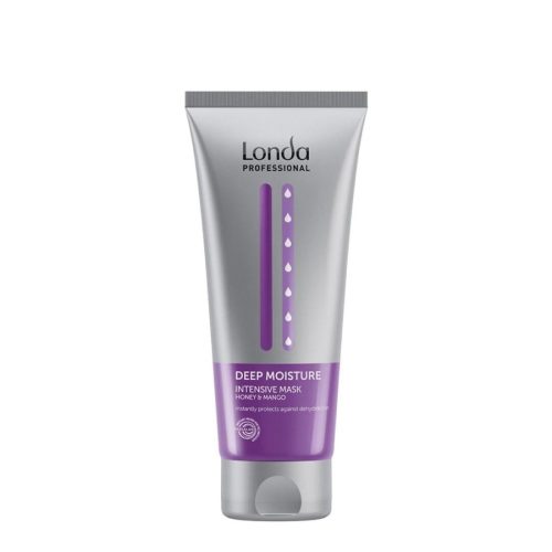 Londa Professional DEEP MOI MASKE 200ML Feuchtigkeitsmasken 200 ml