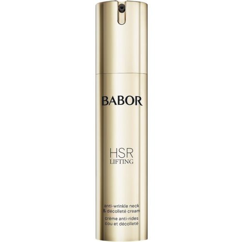 BABOR HSR Lifting Neck & Decolleté Cream Hals & Dekolleté 50 ml