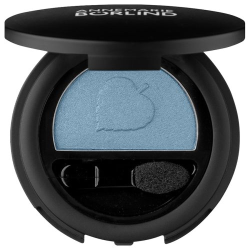 ANNEMARIE BÖRLIND Puderlidschatten Lidschatten 2 g BLUE PEARL