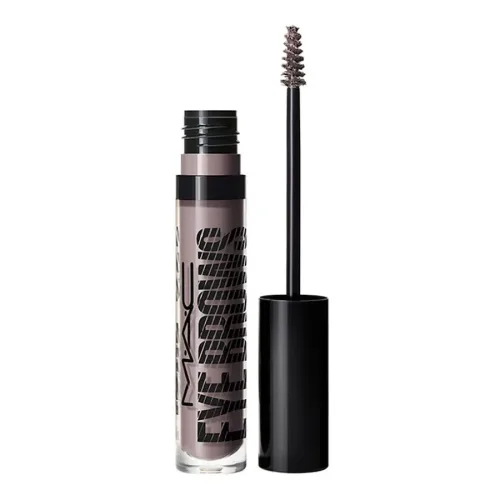 MAC Cosmetics - Big Boost Fibre Tinted Brow Gel, Eye Brows, Thunder